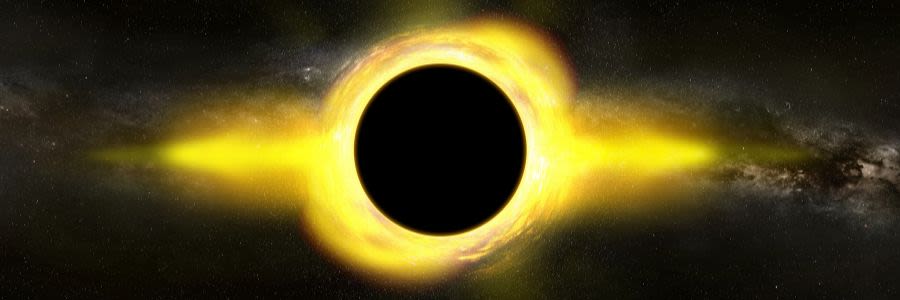 Black Hole